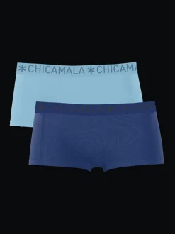 Dames 2-pack Boxershorts