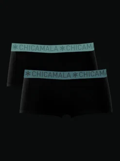 Dames 2-pack Boxershorts