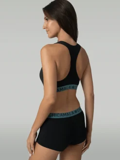 Dames 2-pack Boxershorts