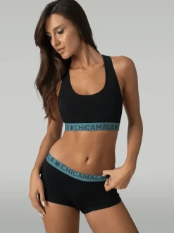 Dames 2-pack Boxershorts
