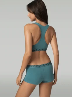 Dames 2-pack Boxershorts
