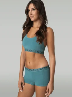 Dames 2-pack Boxershorts