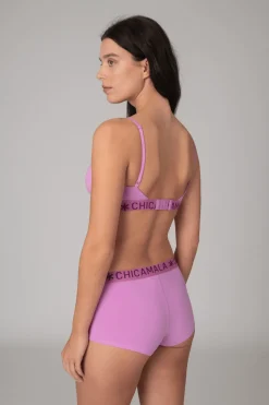 Dames 2-pack Boxershorts