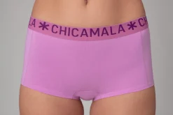 Dames 2-pack Boxershorts