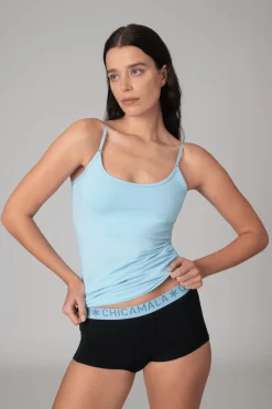 Dames 2-pack Boxershorts