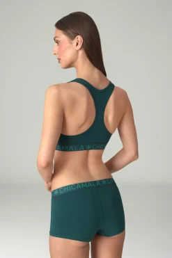 Dames 3-pack Boxershorts