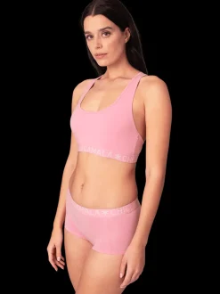 Dames 2-pack Boxershorts