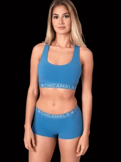 Dames 2-pack Boxershorts