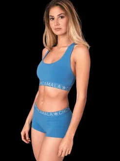 Dames 2-pack Boxershorts