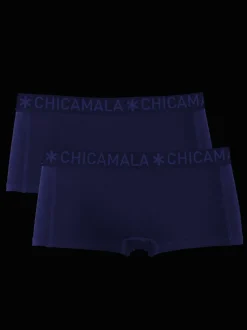 Dames 2-pack Boxershorts