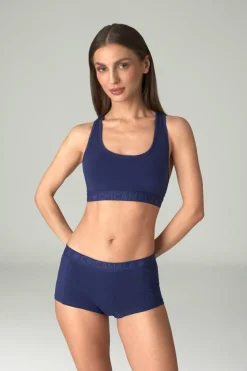 Dames 2-pack Boxershorts