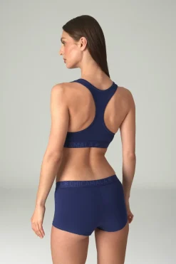 Dames 2-pack Boxershorts