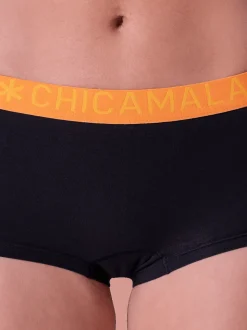 Dames 2-pack Boxershorts