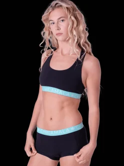 Dames 2-pack Boxershorts