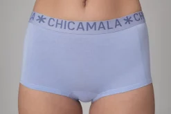 Dames 2-pack Boxershorts