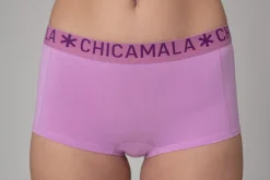 Dames 2-pack Boxershorts