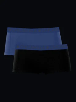 Dames 2-pack Boxershorts