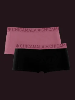 Dames 2-pack Boxershorts