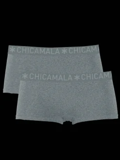 Dames 2-pack Boxershorts