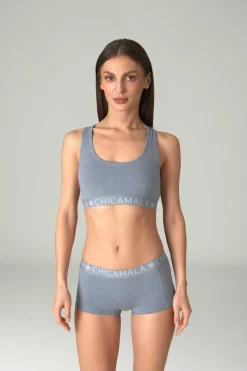 Dames 2-pack Boxershorts