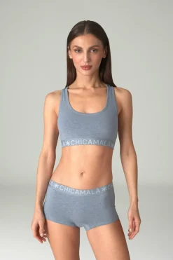 Dames 2-pack Boxershorts