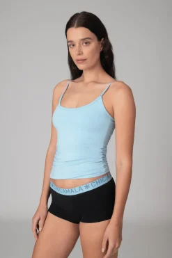 Dames 2-pack Boxershorts