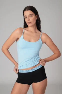 Dames 2-pack Boxershorts