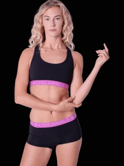 Dames 2-pack Boxershorts