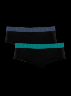 Dames 2-pack Briefs