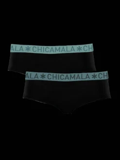 Dames 2-pack Briefs