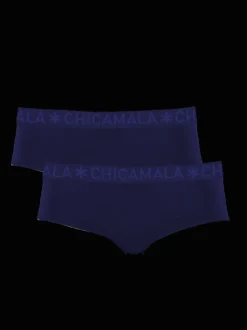 Dames 2-pack Briefs