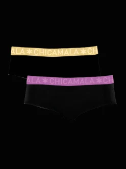 Dames 2-pack Briefs