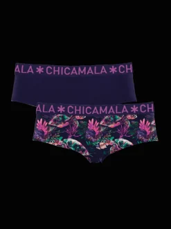Dames 2-pack Briefs