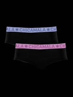 Dames 2-pack Briefs