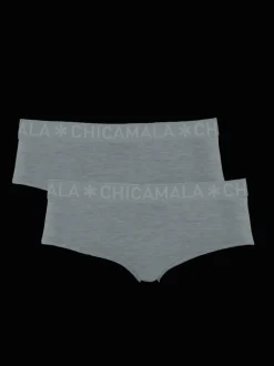 Dames 2-pack Briefs