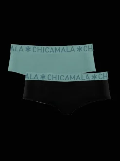 Dames 2-pack Briefs