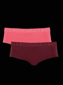 Dames 2-pack Briefs