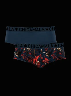 Dames 2-pack Briefs