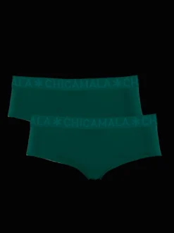 Dames 2-pack Briefs