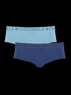 Dames 2-pack Briefs