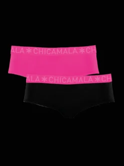 Dames 2-pack Briefs