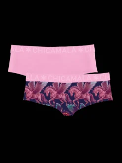 Dames 2-pack Briefs