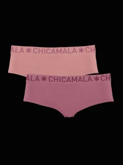 Dames 2-pack Briefs