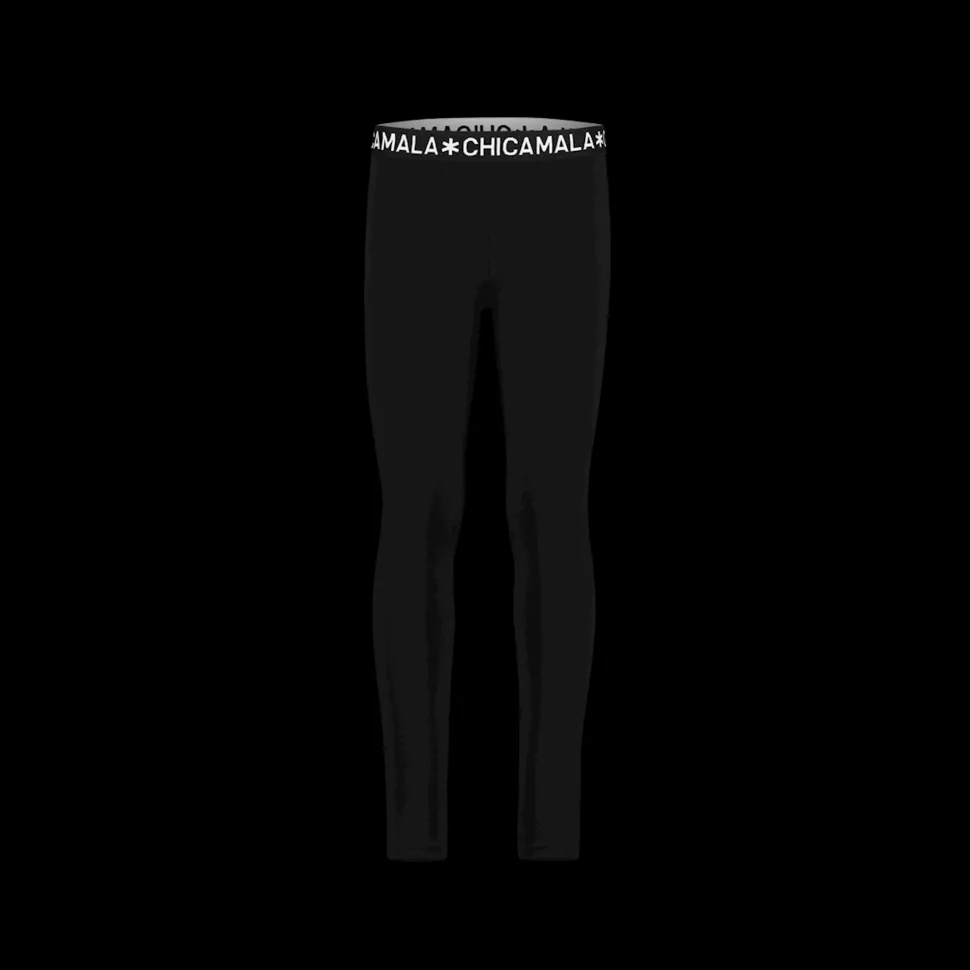 Dames 1-pack Legging Effen