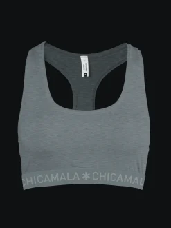 Dames 1-pack Racerback