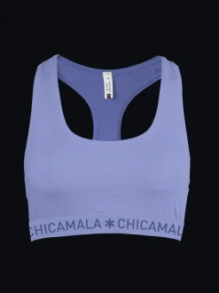 Dames 1-pack Racerback