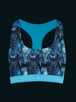 Dames 1-pack Racerback