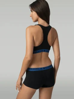 Dames 1-pack Racerback