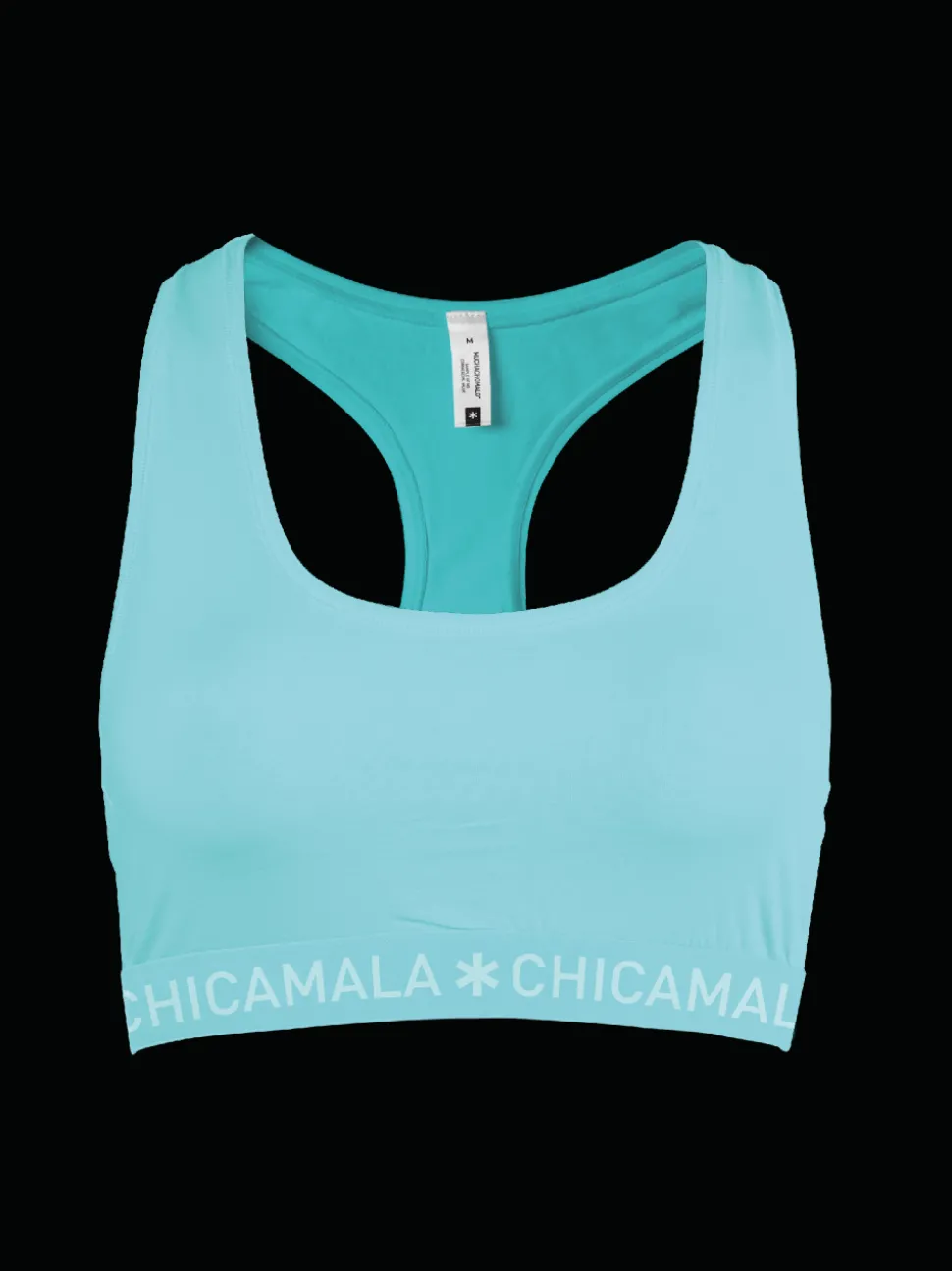 Dames 1-pack Racerback