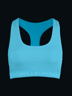 Dames 1-pack Racerback